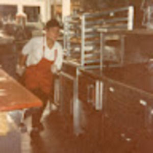 Meet your Posher, Christy